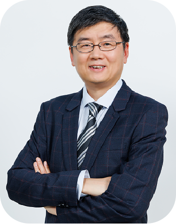 Prof. Hongbo FU