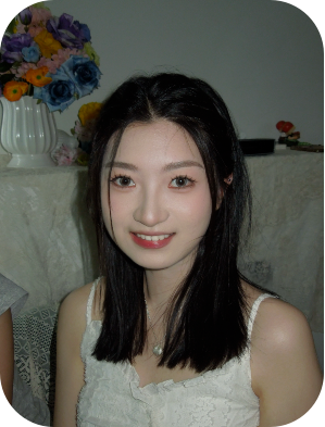 LIN Mujing